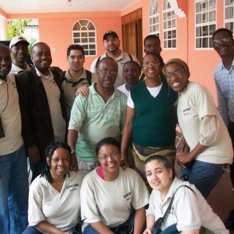 Haiti
