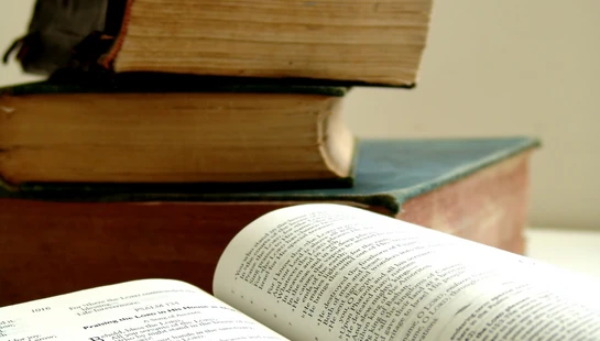 New York Institute for Biblical studies