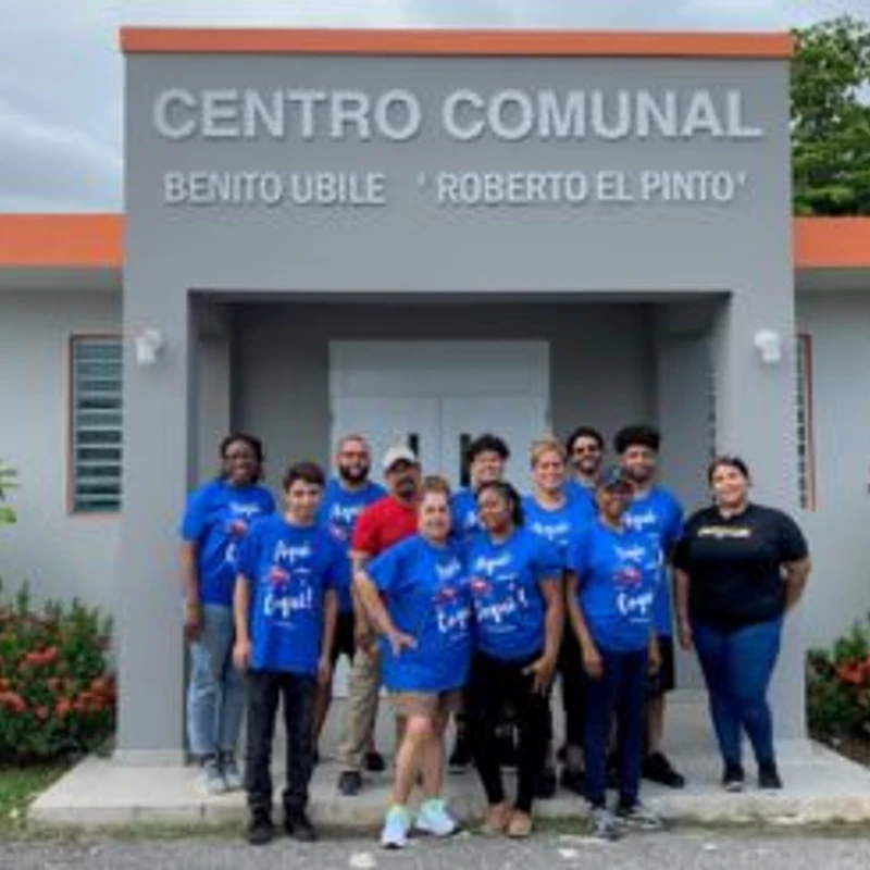 Puerto Rico