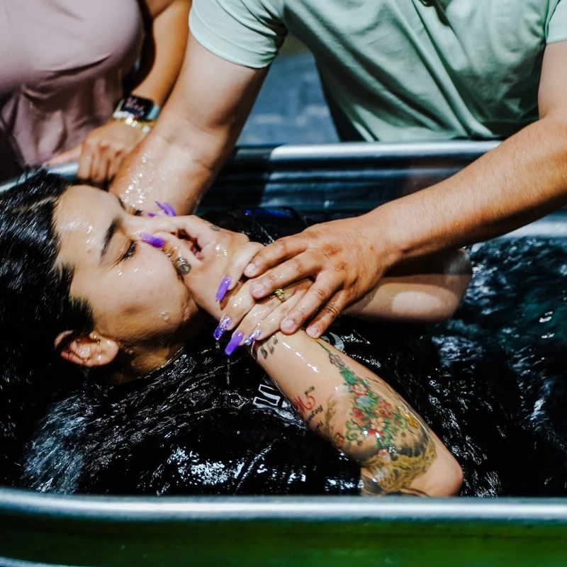 Baptism