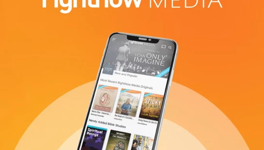 RightNow Media