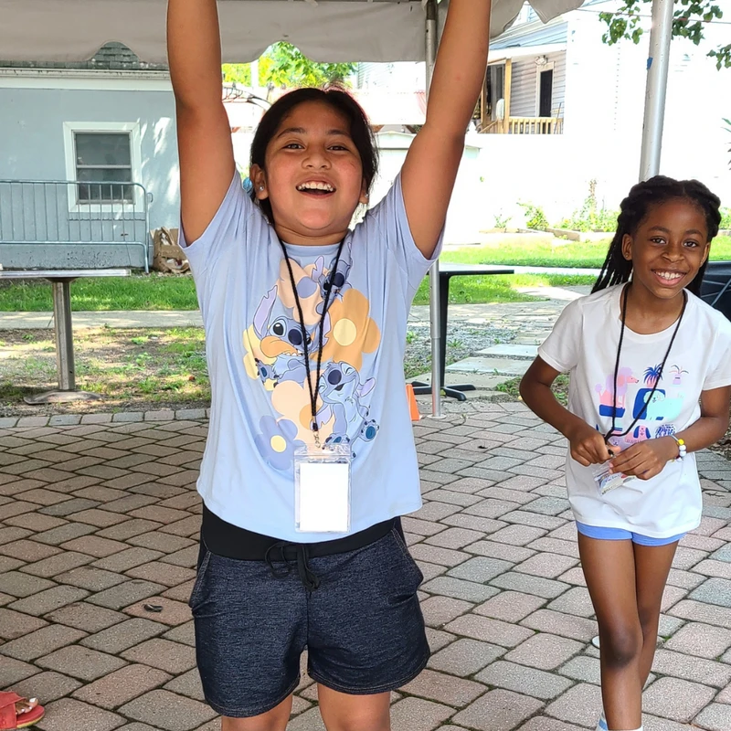 Children's Activities