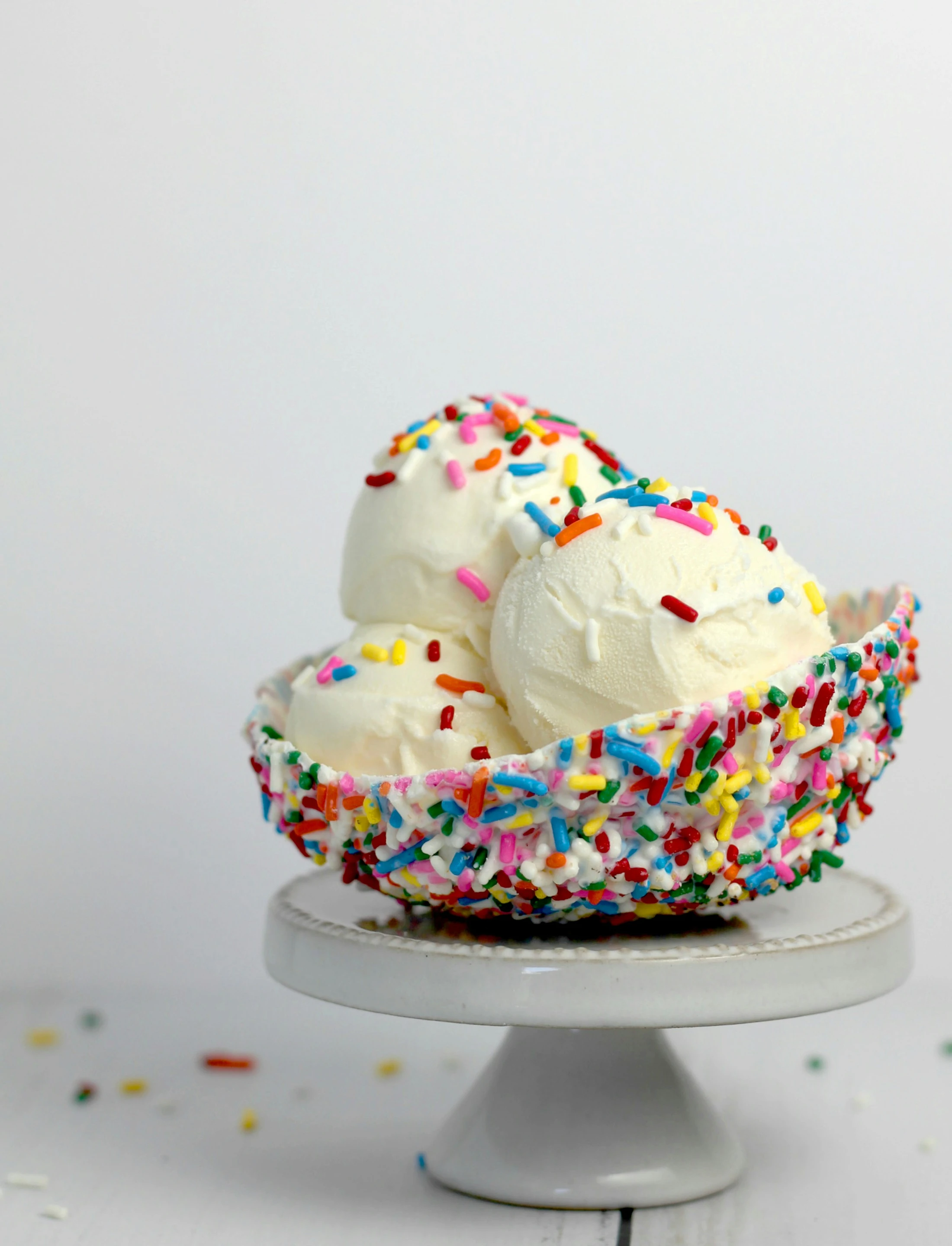 Sundae Sunday Ice Cream Social