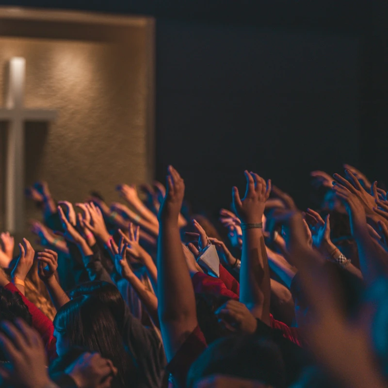 Generations Church vision is to disciple others to fulfill the Great commission. (Matt 28:16-20).