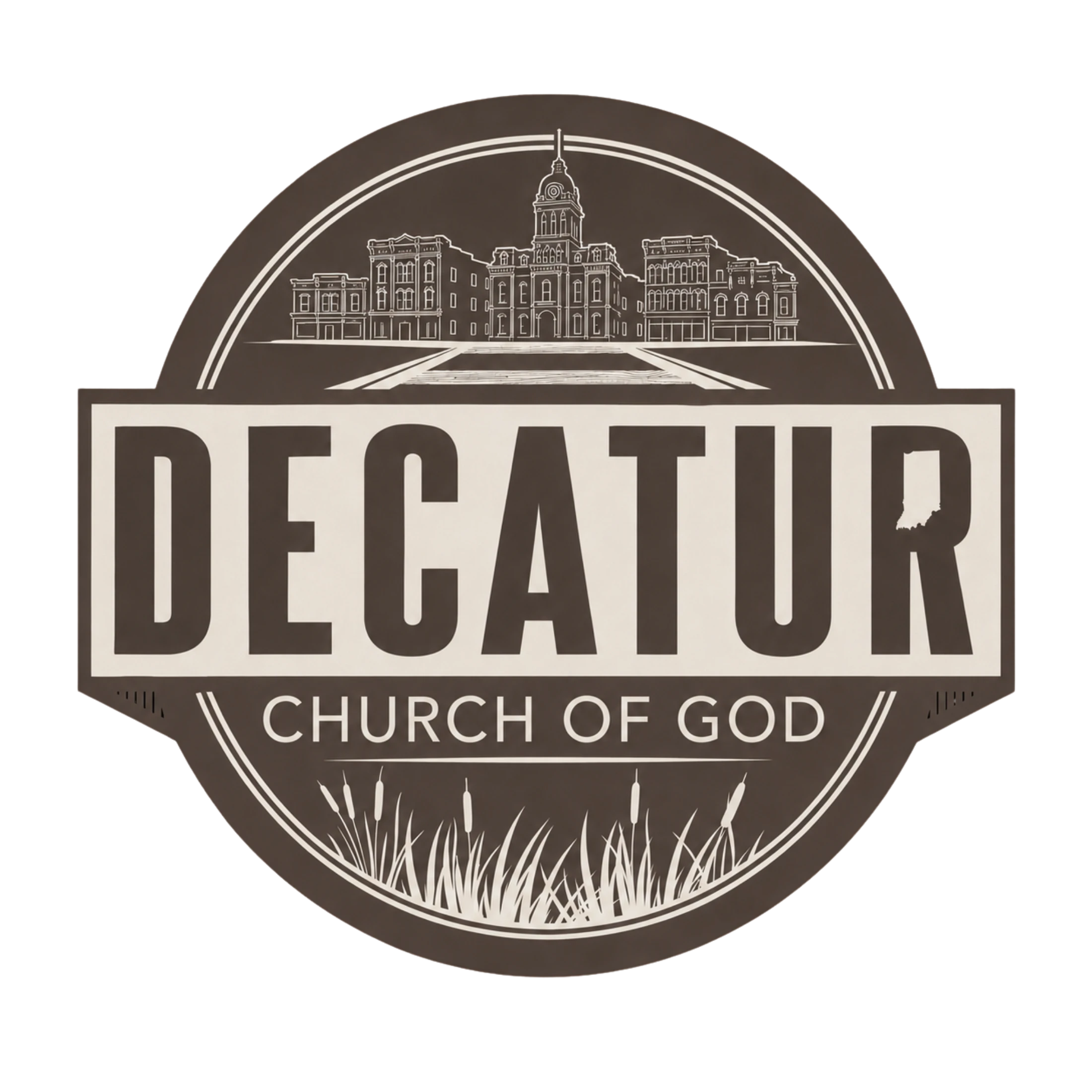 Main Logo