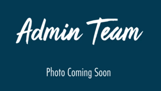 Admin team