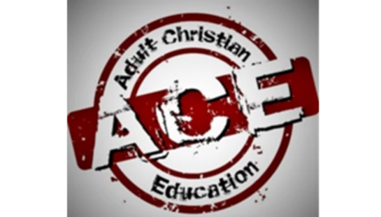 Adult Christian Education