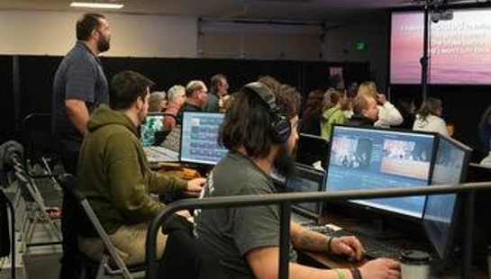 Technical Team