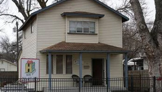 Hope House