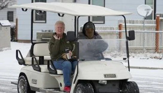 VIP Drivers