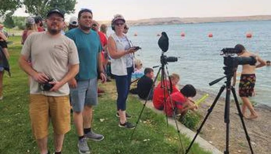 Media Team