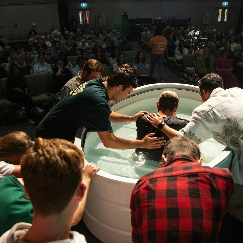 <span style="color:var(--primary-color-bg)">What Is Baptism?</span>