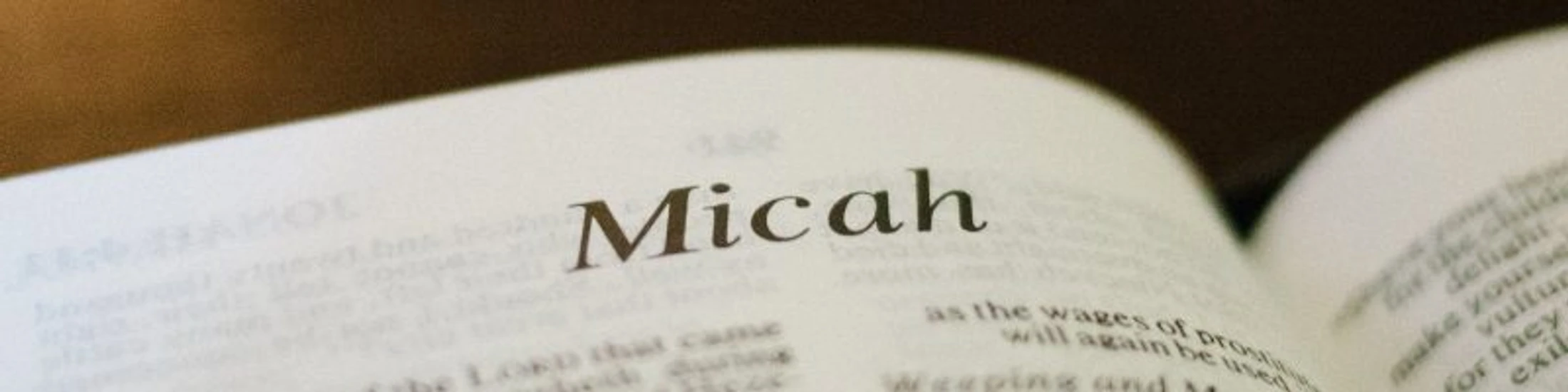               Micah 5:1-3    12-21-25