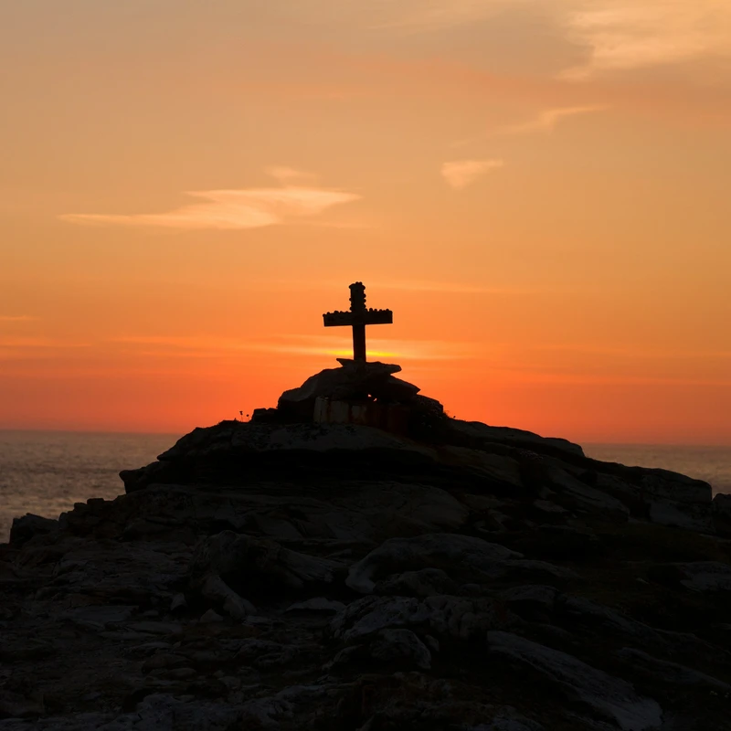 <span style="color:var(--primary-color-bg)">Who Is Jesus?</span>