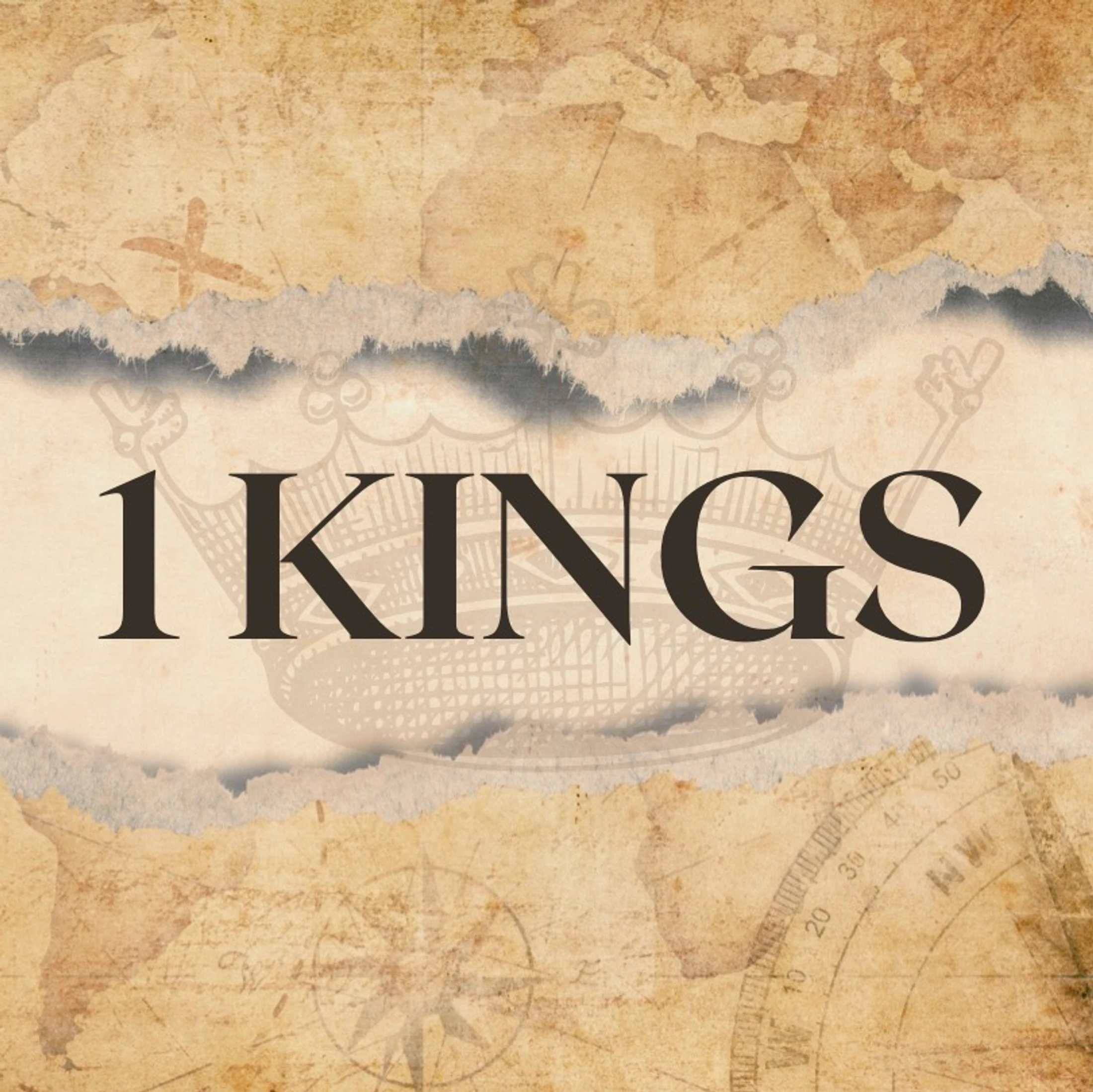 1 Kings 3