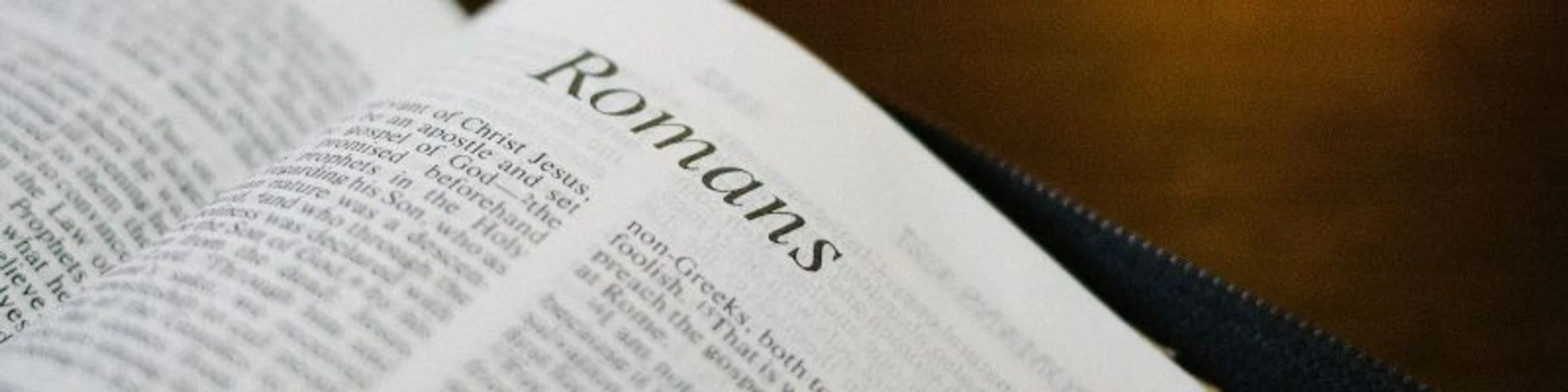Romans 16