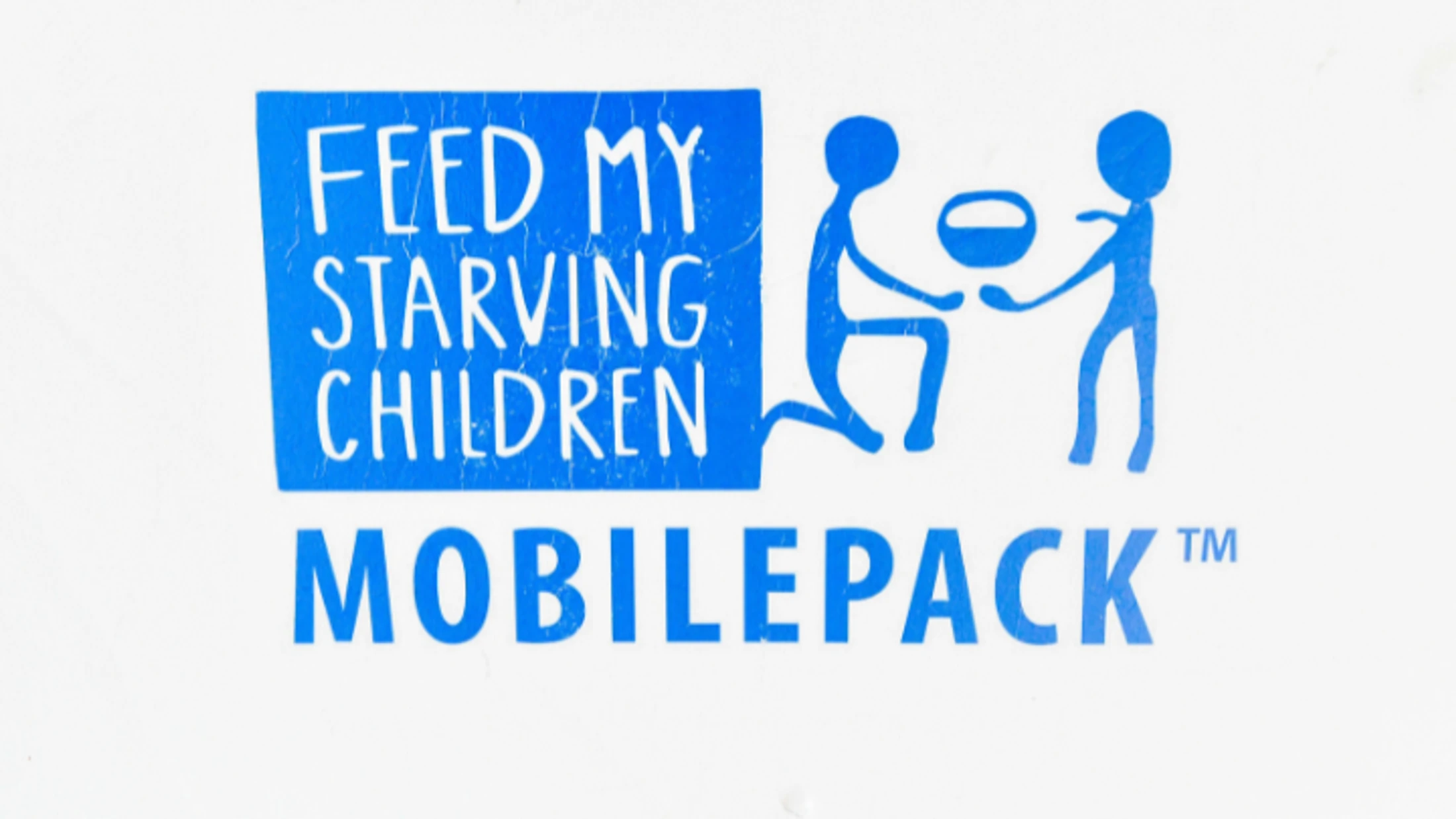 Feed My Starving Children Food Packing Event