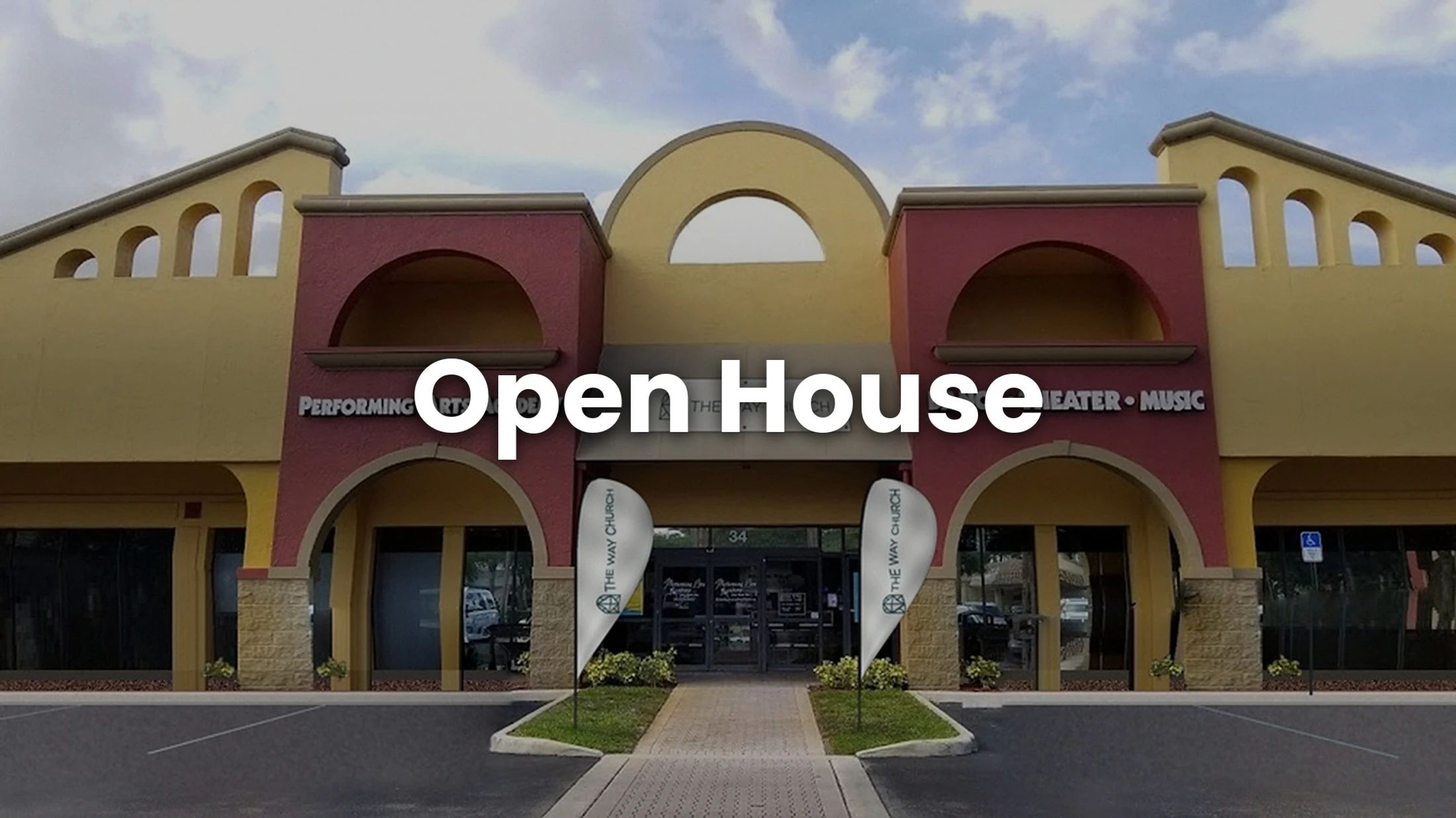 Open House