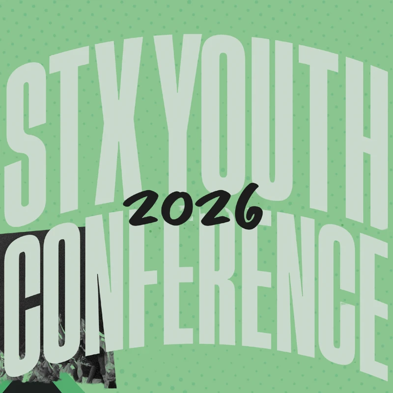 Youth Con '26