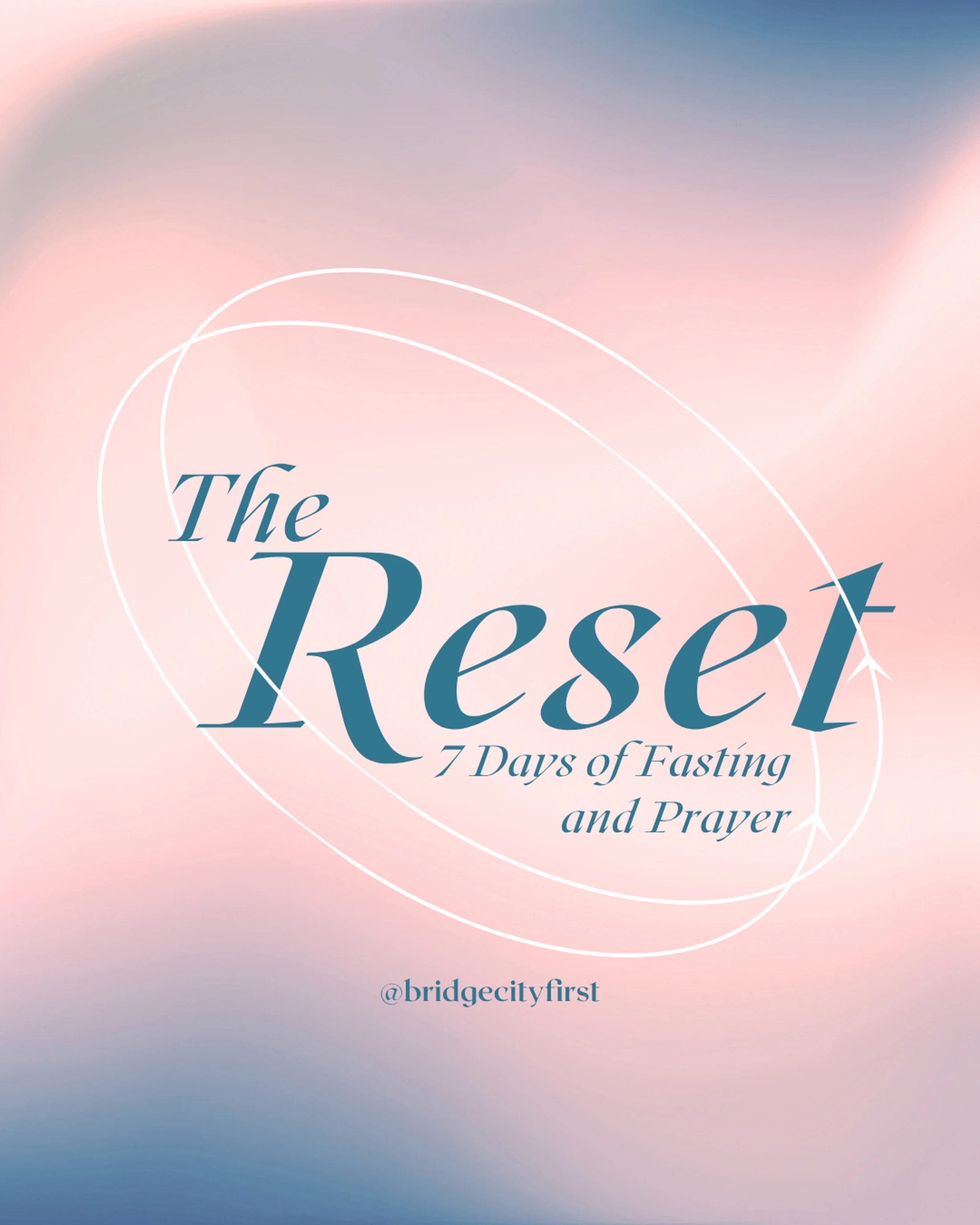 The Reset