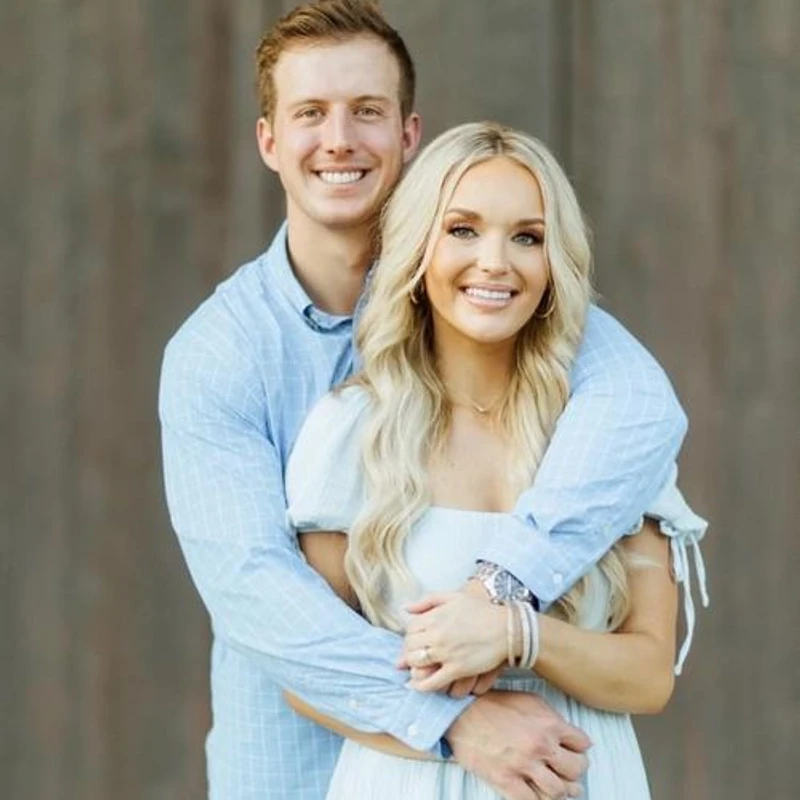 Delaney Lemoine<br><i style="font-weight: normal;">Worship Leader</i>