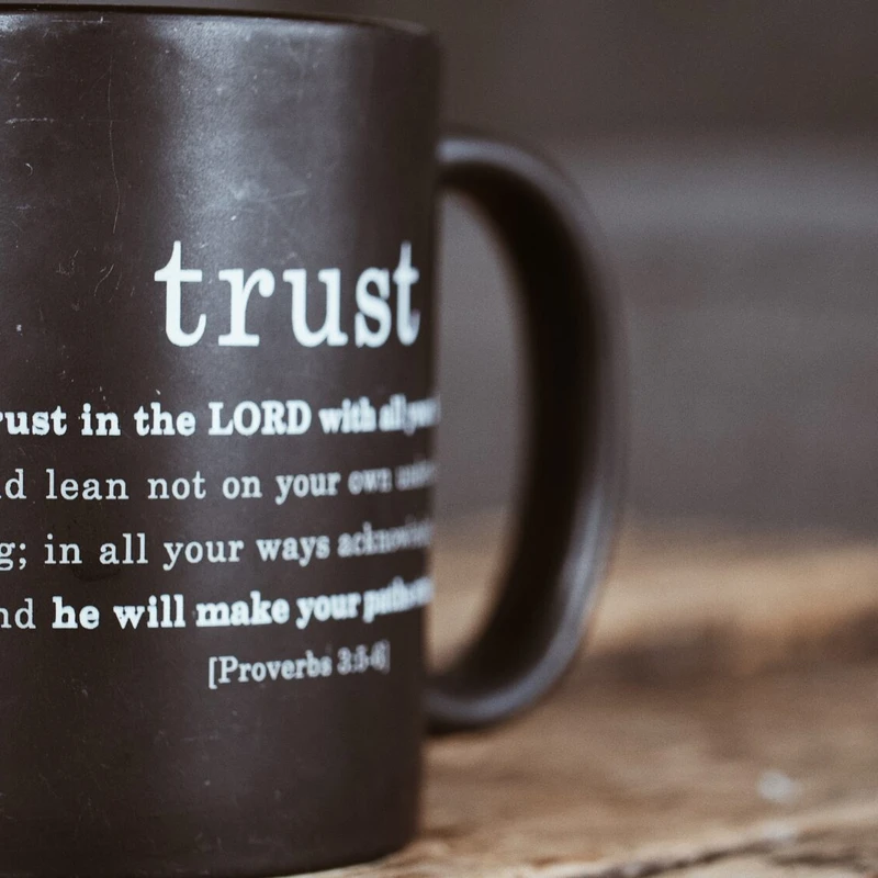 REMAIN FAITHFUL
