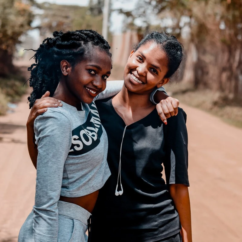 Heal a Friendship
