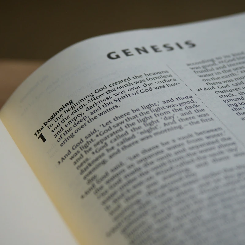 Old Testament