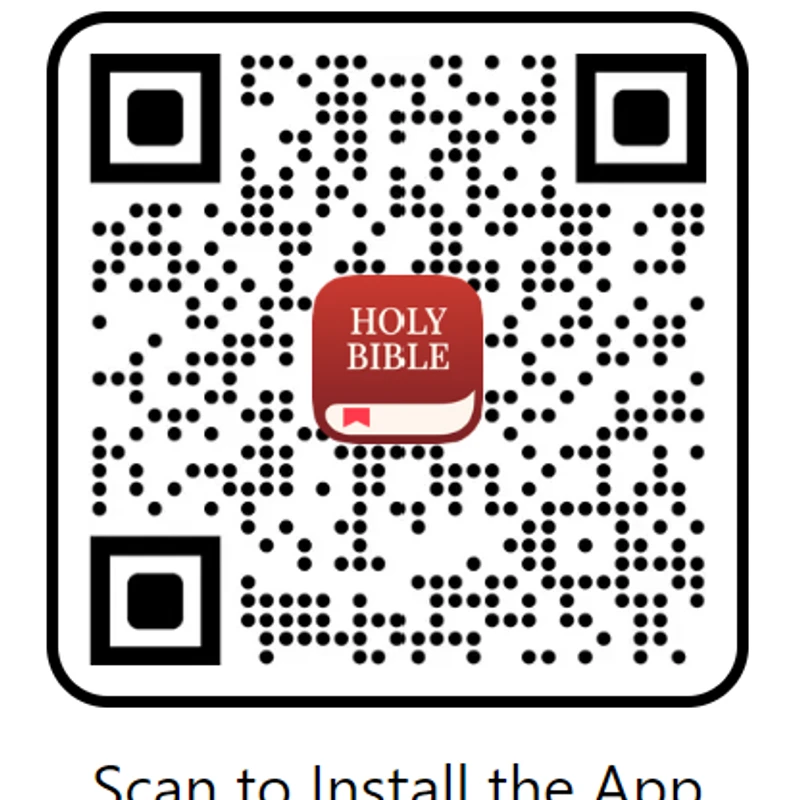 Bible App