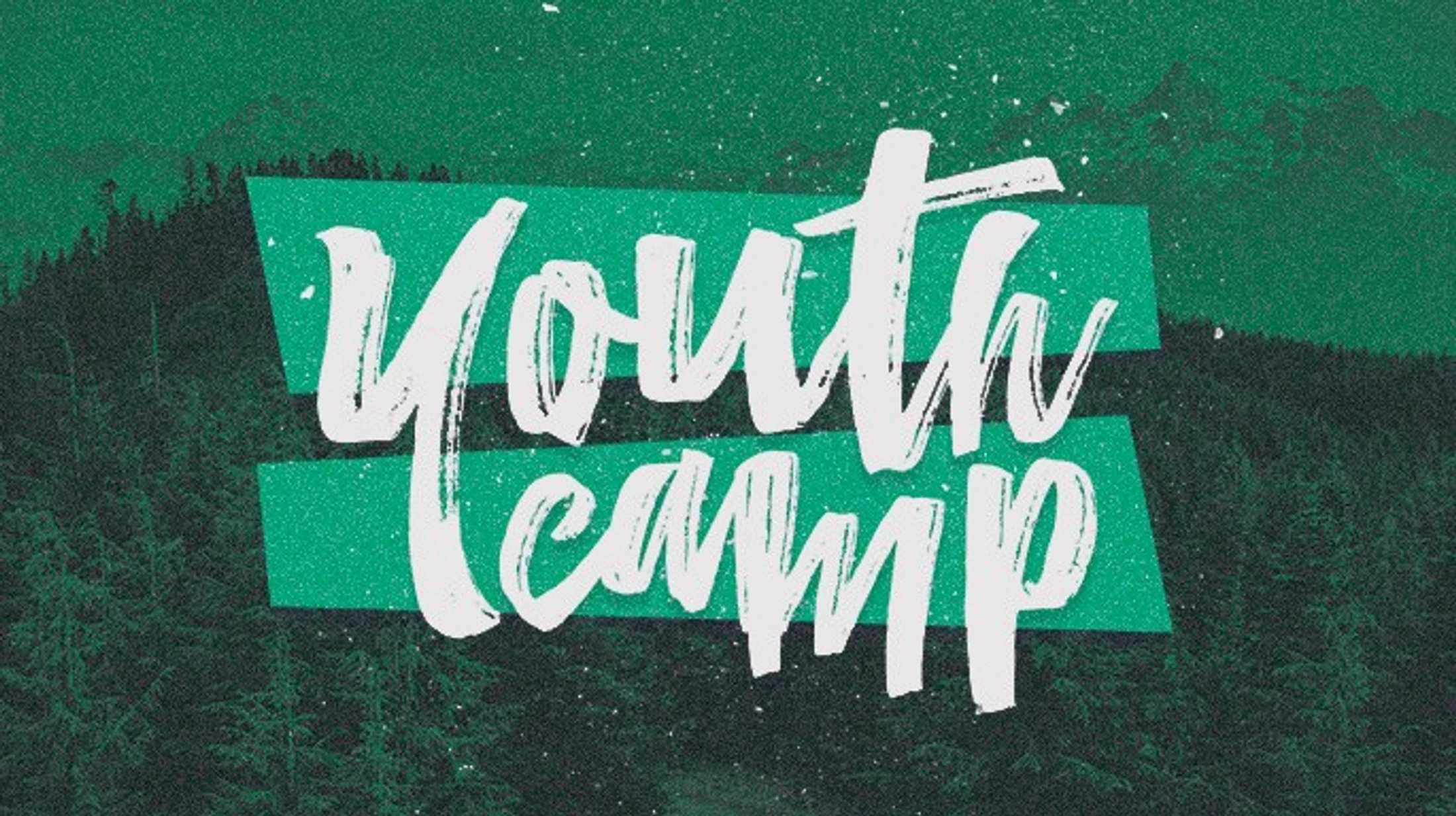Youth Camp