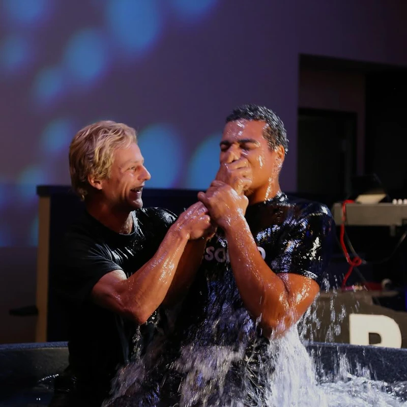 BAPTISM