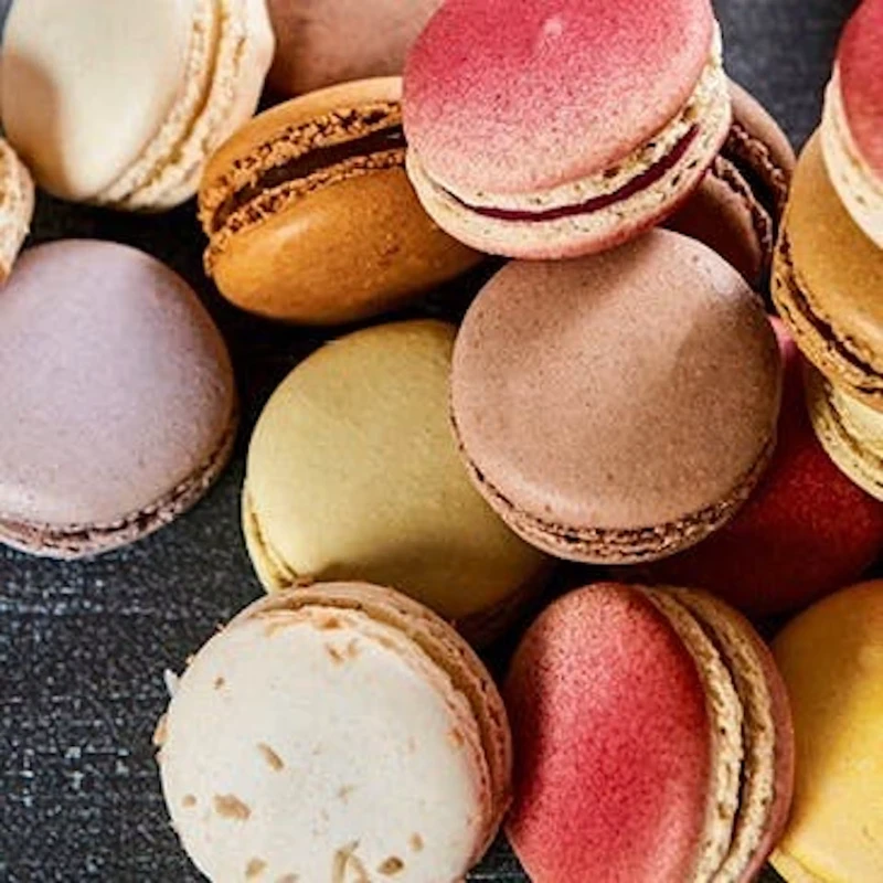 MACAROONS 🍪