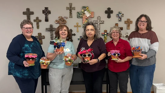 <span style="color:var(--primary-color-bg)">Arts & Crafts and<br>Service Activities</span>