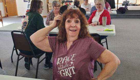 <span style="color:var(--primary-color-bg)">And Don't Forget Ladies Bunco!</span>