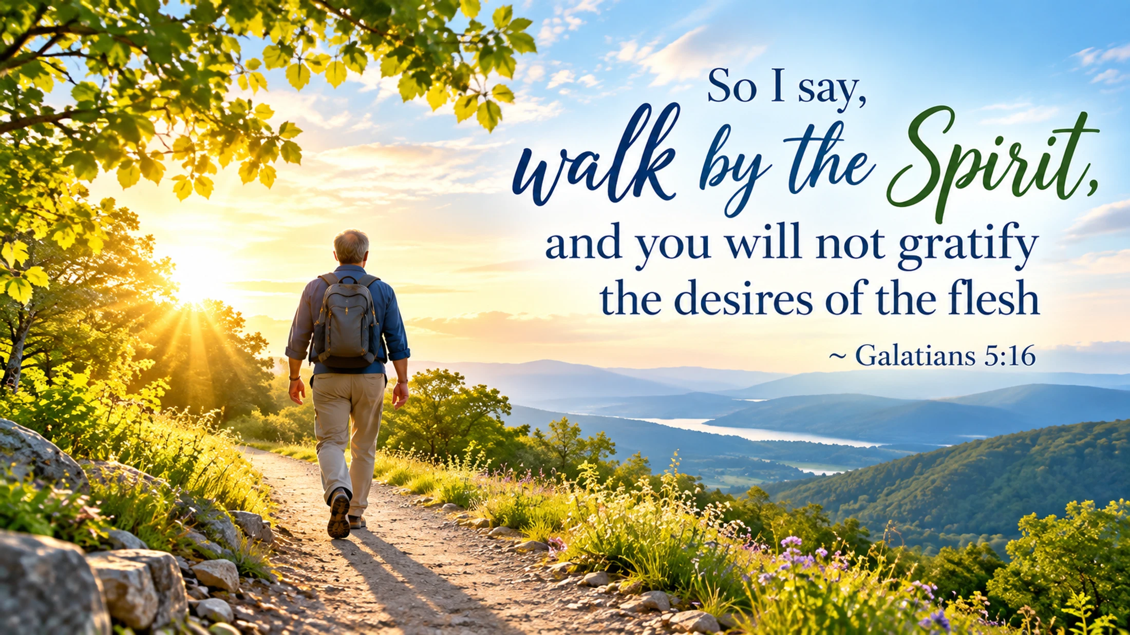 Verse of the Day - September 26