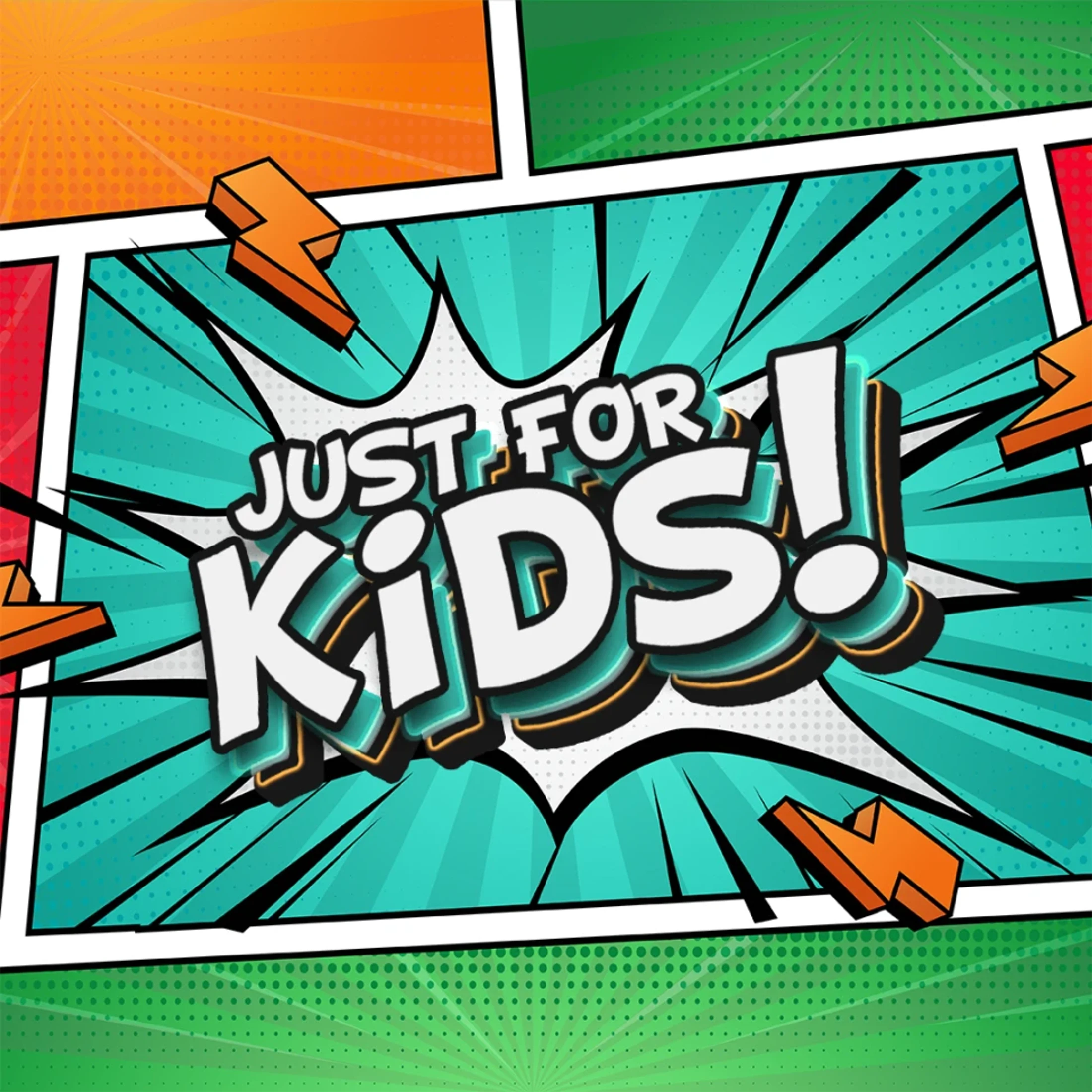 Got Kids?