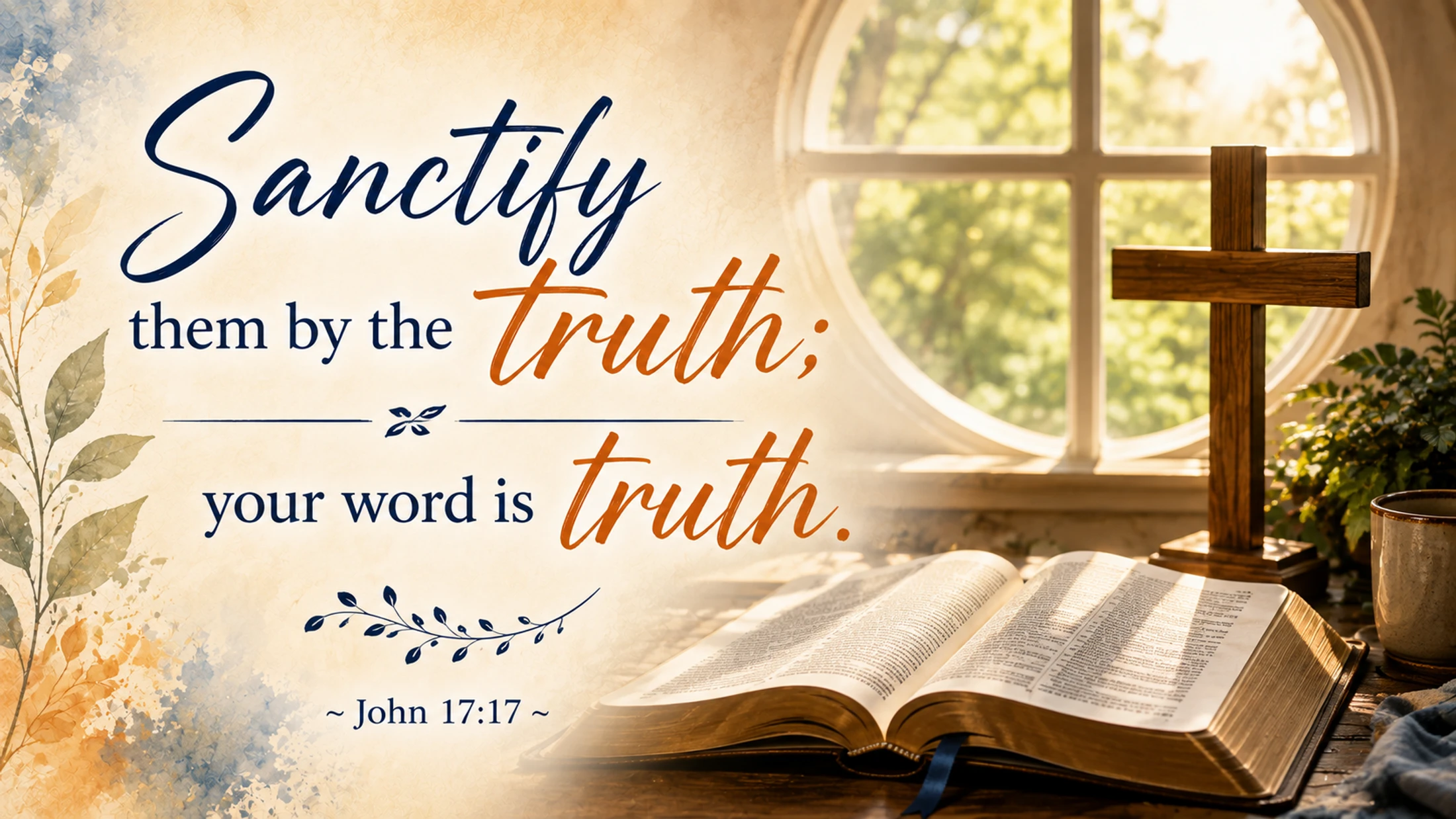 Verse of the Day - August 9
