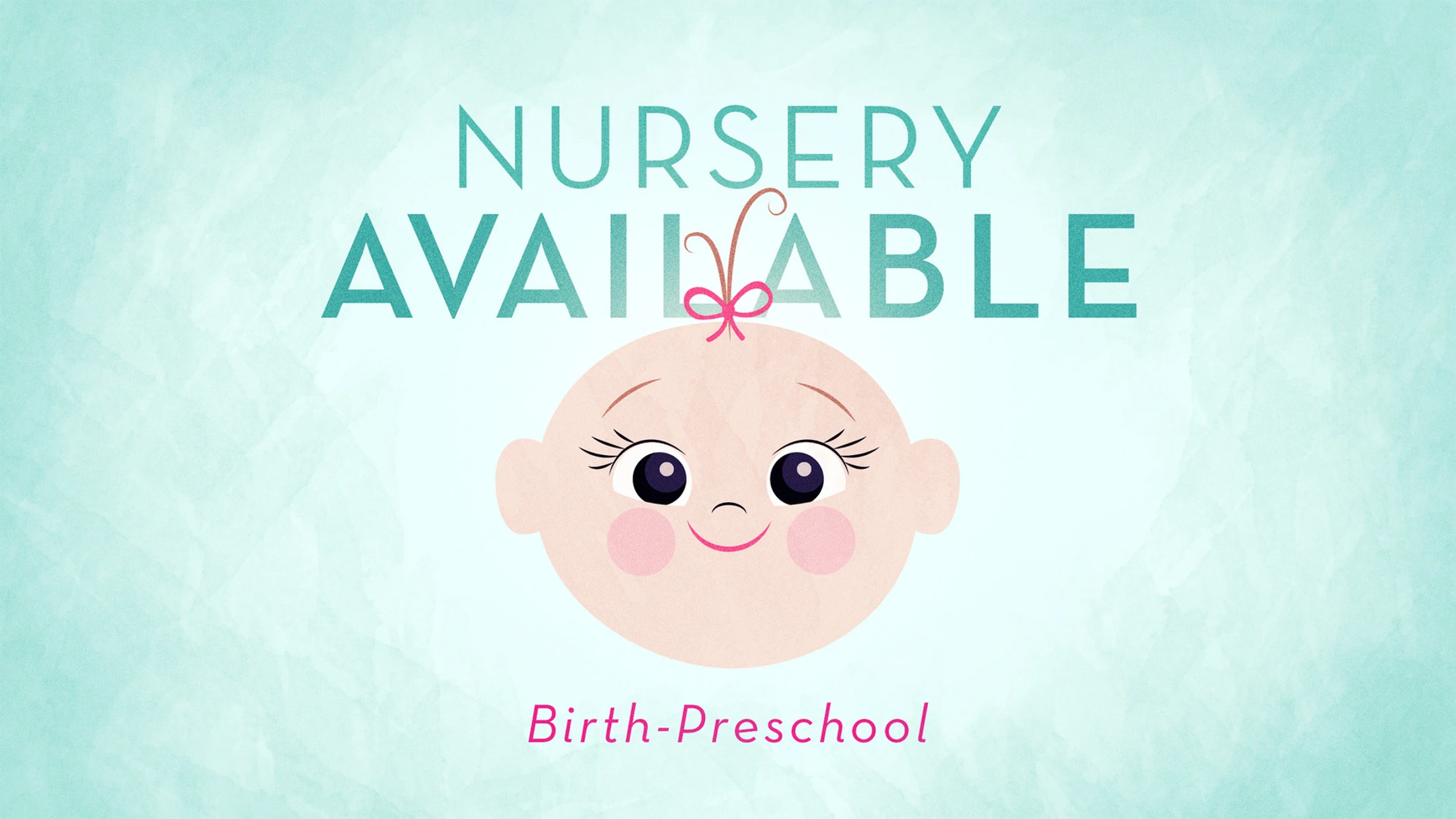 Nursery