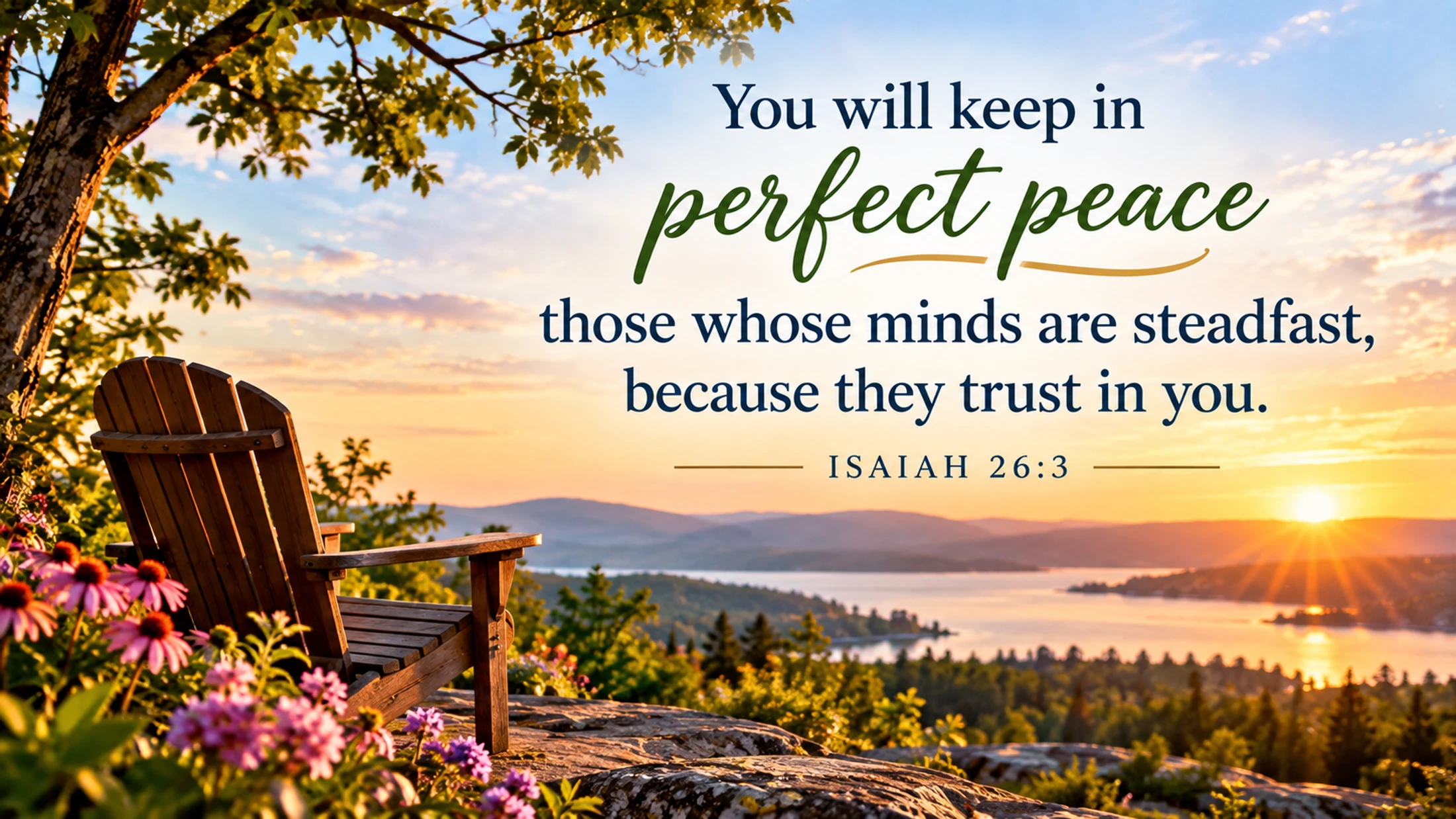 Verse of the Day - October 2