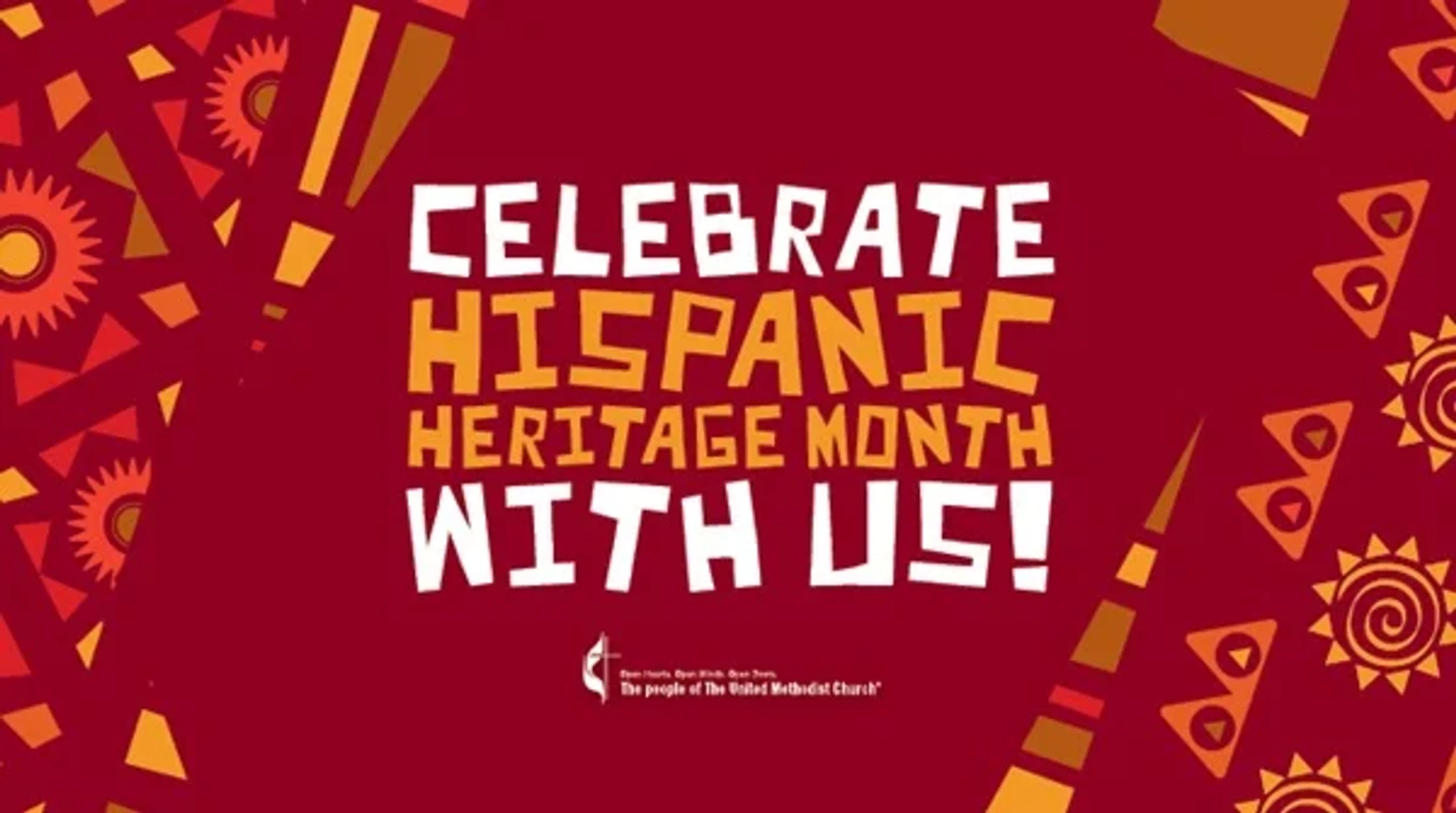 Hispanic Heritage Month
