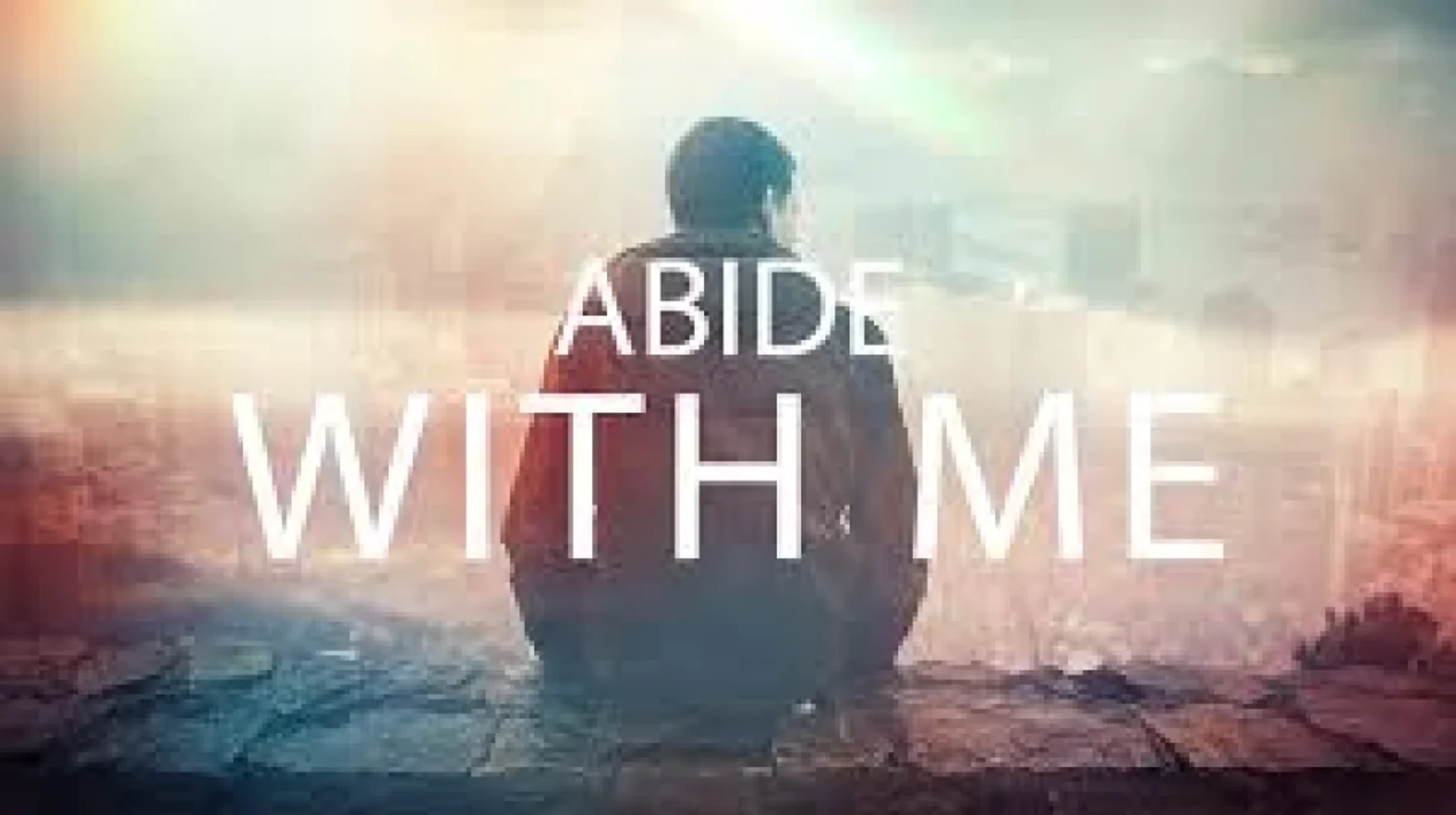 Hymn History: Abide With Me