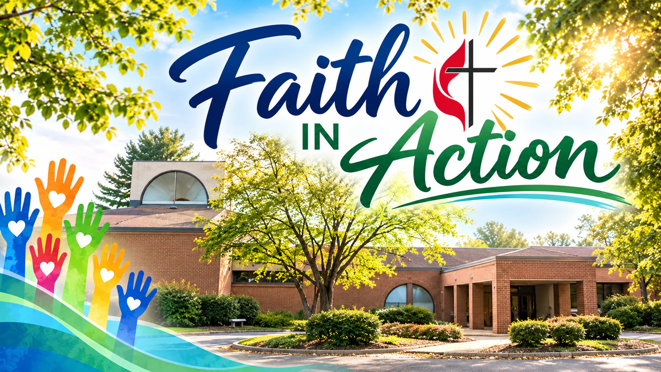 Faith in Action