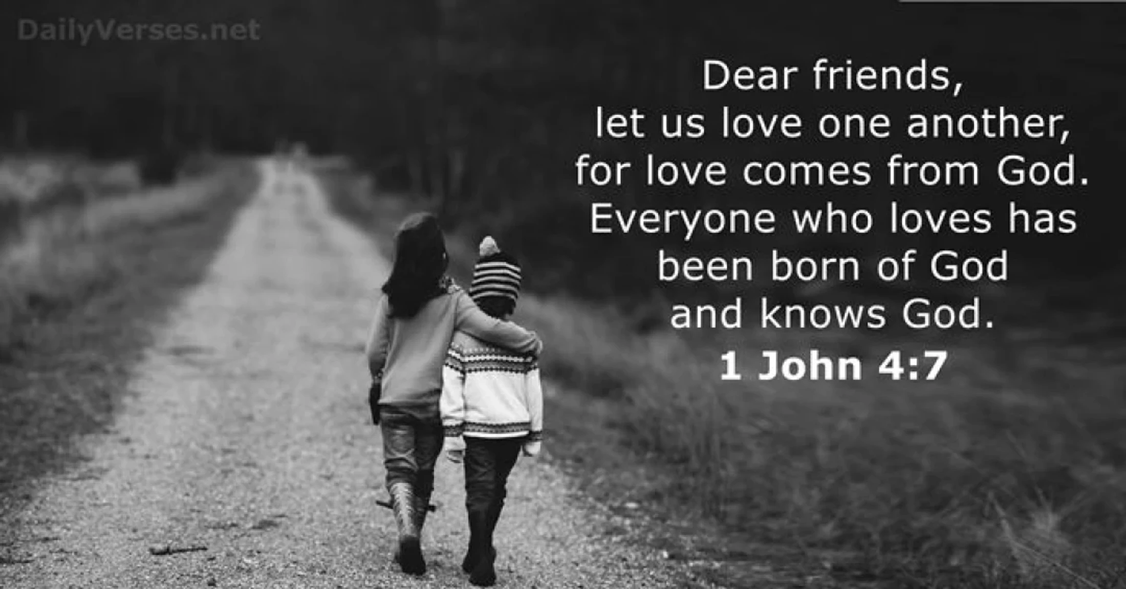 Verse of the Day - October 4