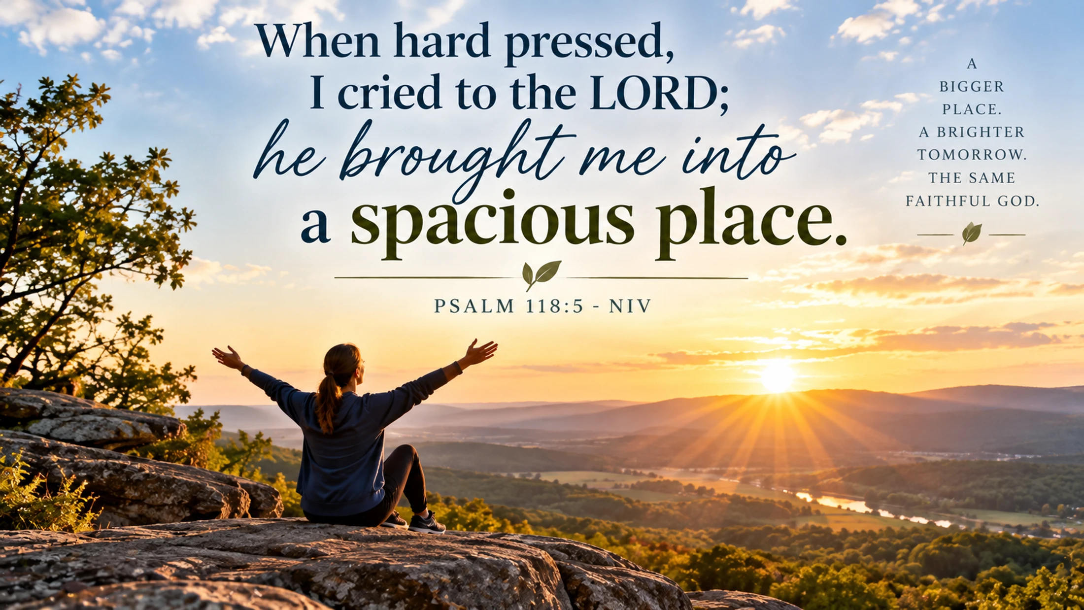 Verse of the Day - September 9