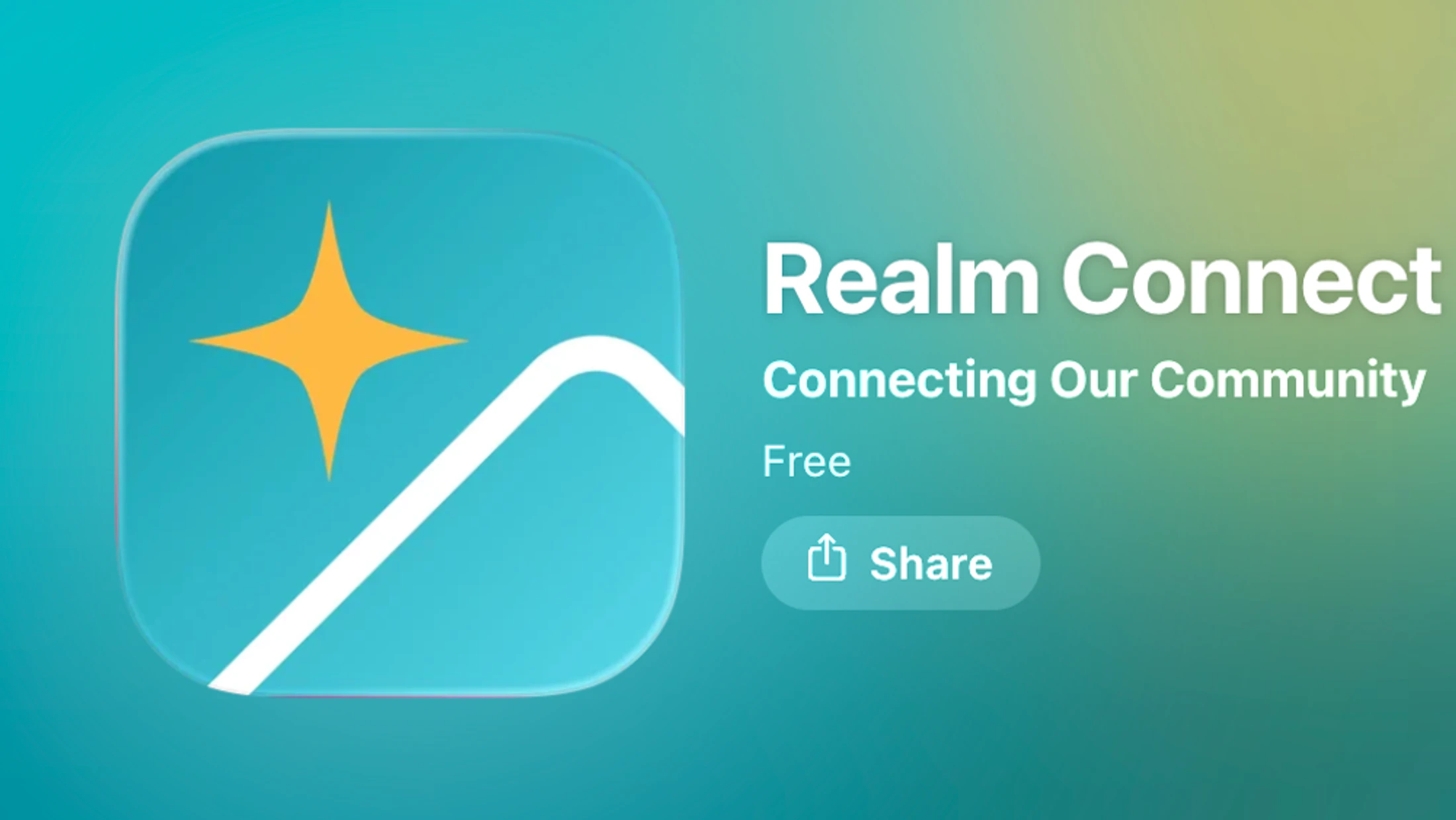 Realm Connect