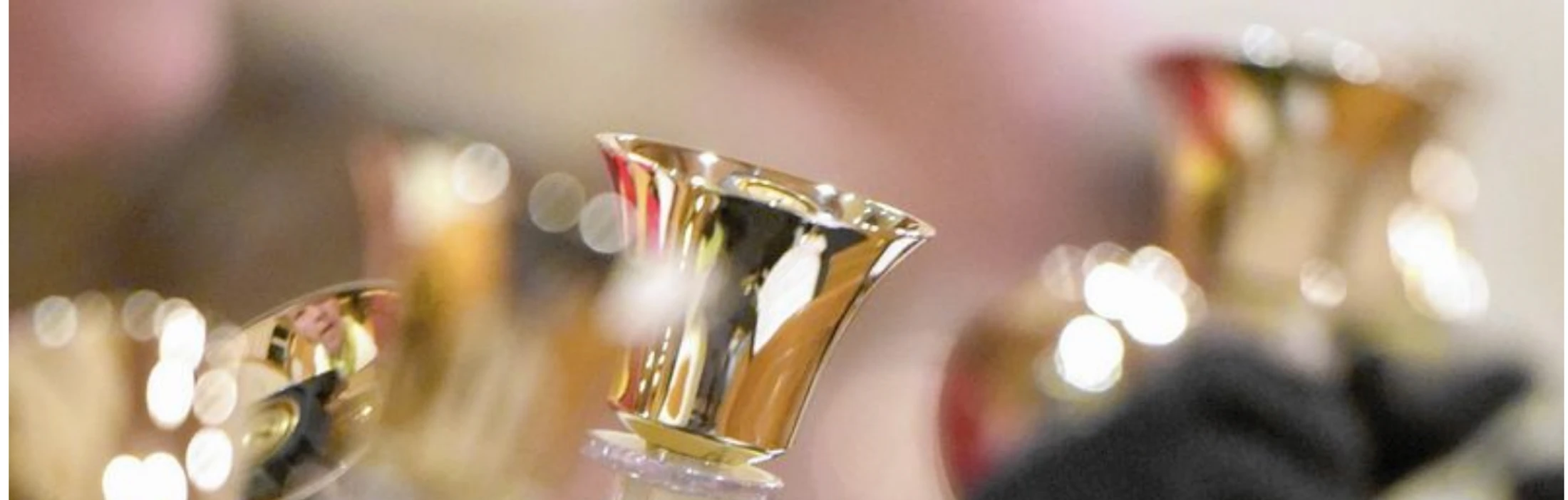 A Joyful Life | Pender Handbells