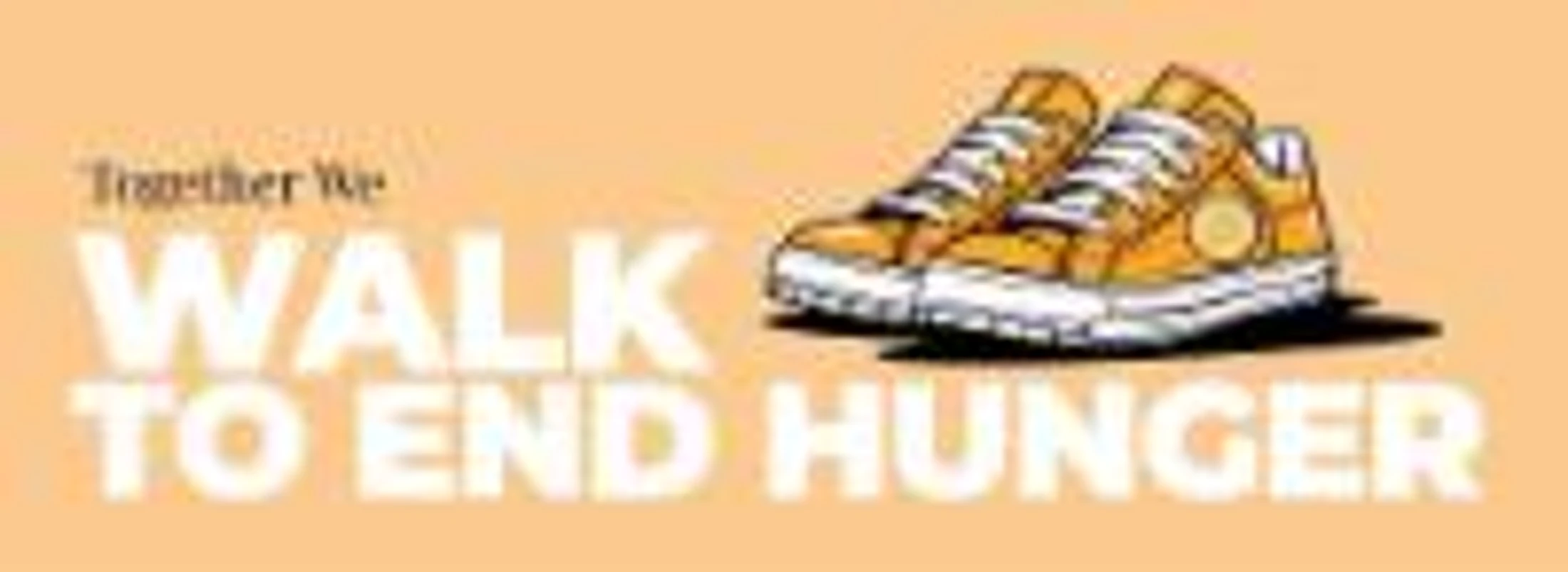 3rd Walk to End Hunger and Fellowship