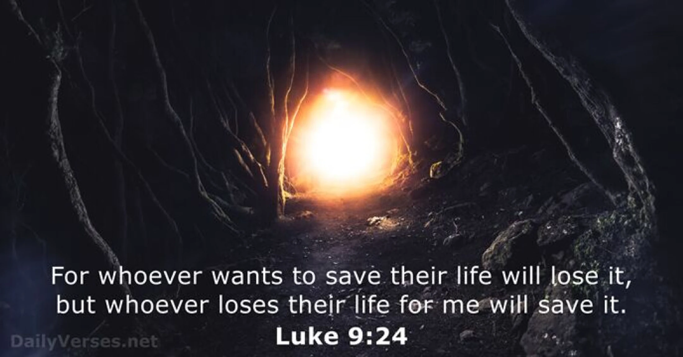 Verse of the Day - October 5