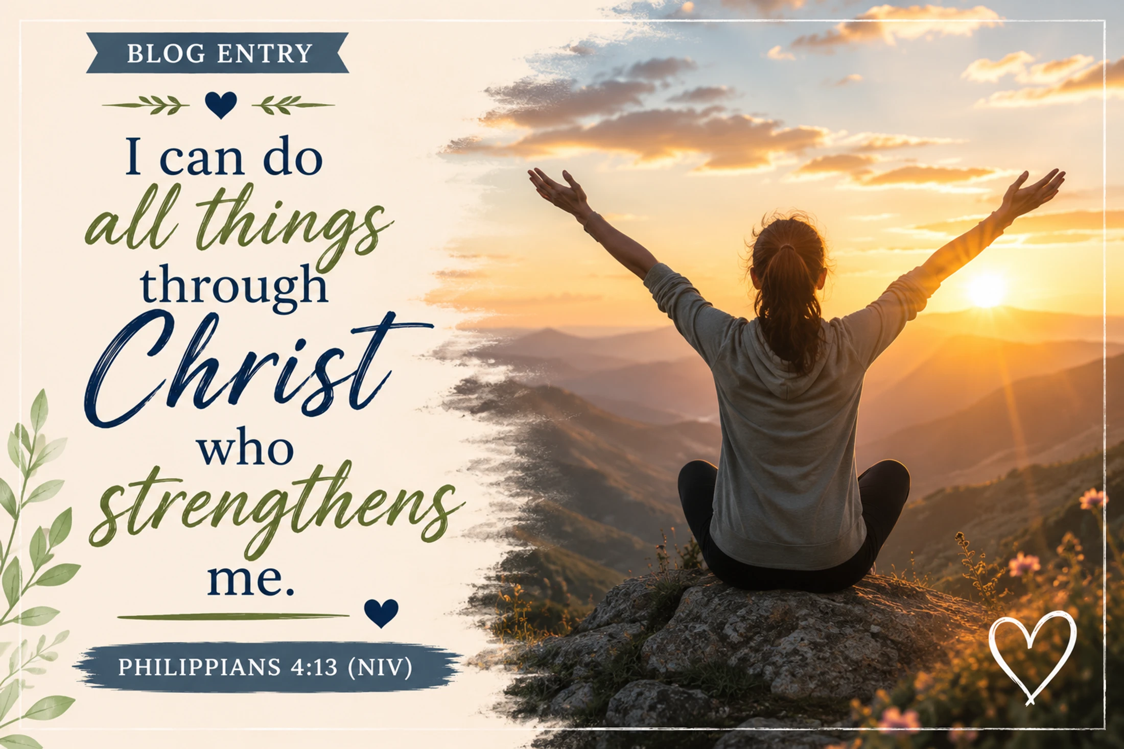 Verse of the Day - August 27