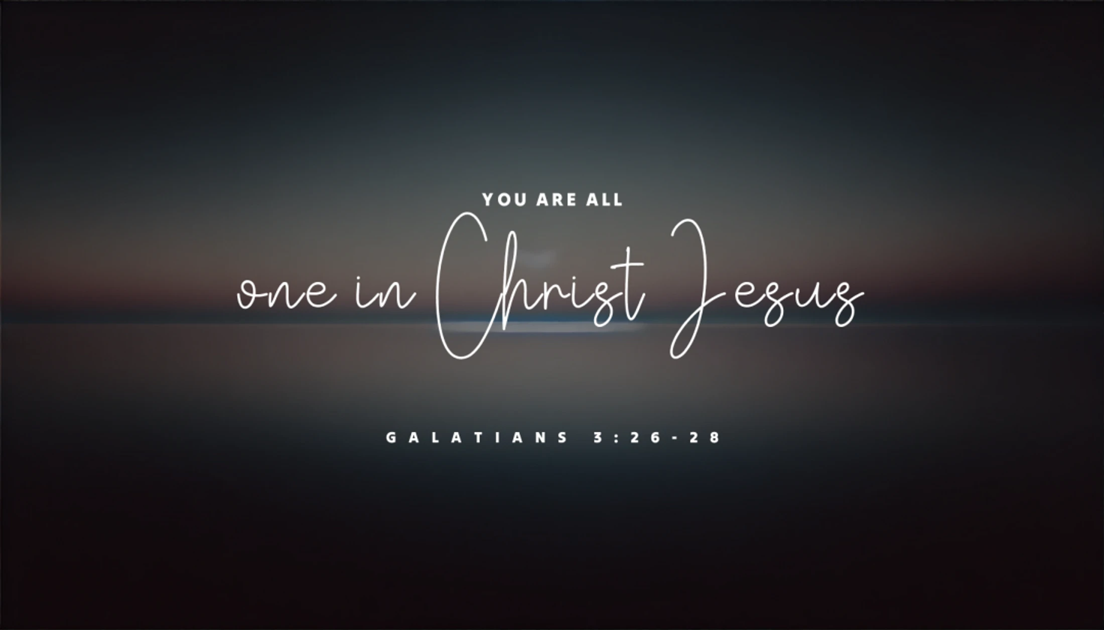 Verse of the Day - October 10